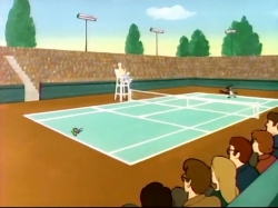 تام و جری (فصل5-قسمت2)